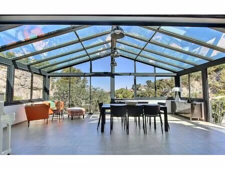 maison marseille 10 172 m² t-6 à vendre  795 000 €