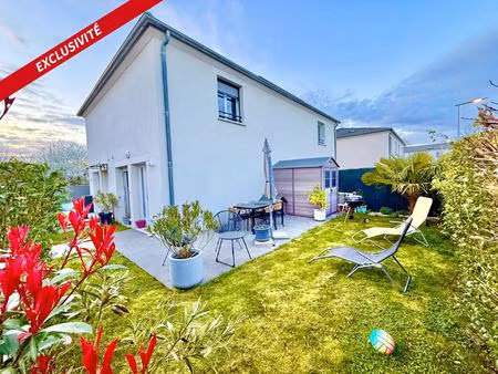 maison coup de cœur