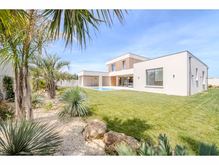 maison - montpellier