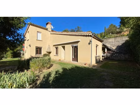 maison lumineuse proche centre - garage - 3 chambres - gran