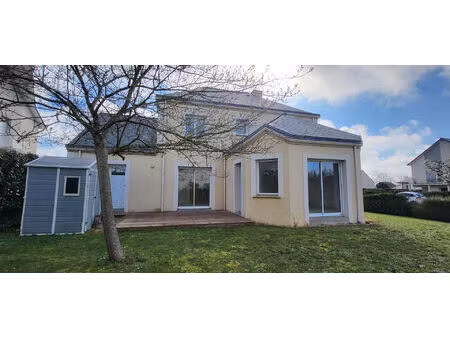 maison 7 pièce(s) 157 m2