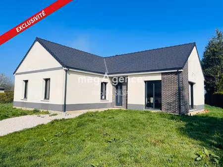 pavillon 5 pièces de 2024