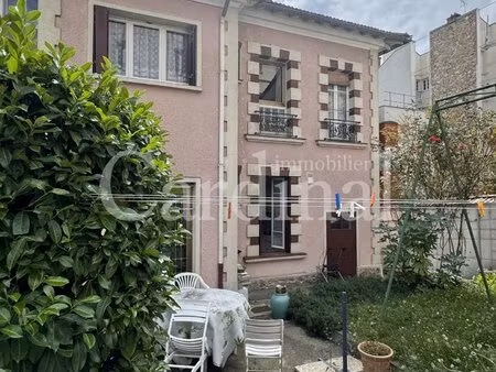 centre ville 4 chambres