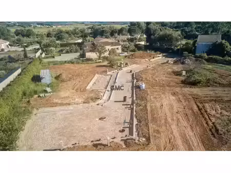 vente terrain 555 m² à bélarga (34230)  99 900 €