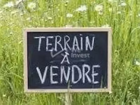 vente terrain 800 m² à briançon (05100)  360 000 €