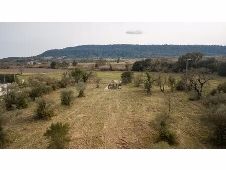 terrain en lotissement