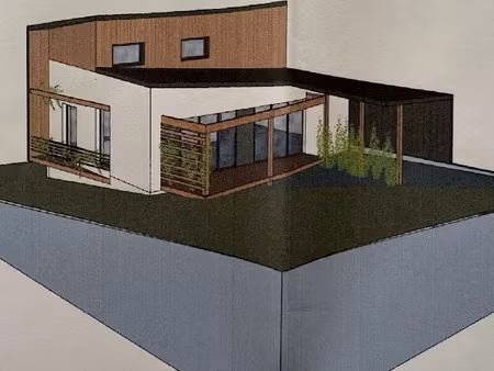 vente terrain 405 m² à montfort-sur-meu (35160)  89 900 €