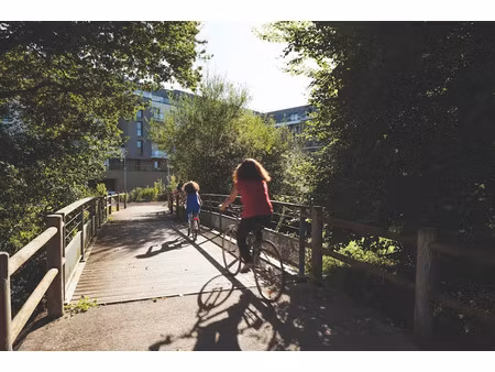 vente terrain à batir 382 m² à pace (35740)  146 000 €