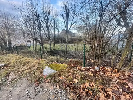 vente terrain à batir 469 m² à wihr-au-val (68230)  96 800 €