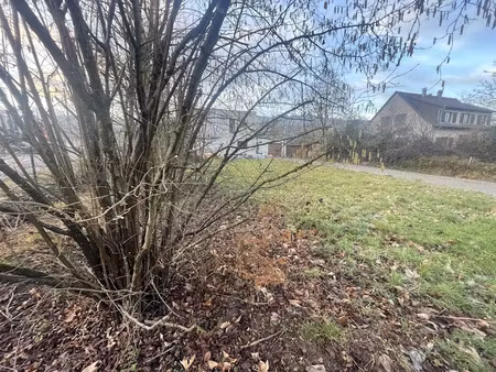 vente terrain 469 m² à wihr-au-val (68230)  96 800 €