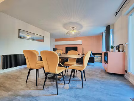 type 4 hyper centre / haut de gamme