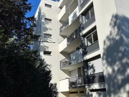 appartement 4 pièces avec terrasse