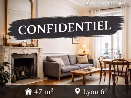 appartement rénové par architecte proche place maréchal lyautey