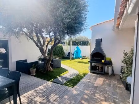 maison t4 clé en main avec jardin – les milles (13290)  de plain-pied