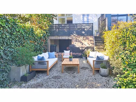 echoppe de charme avec terrasse et jardin au coeur de bordeaux primerose