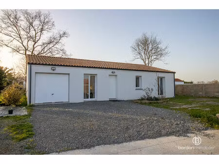 maison 5 pièces - 110 m² - proche centre ville