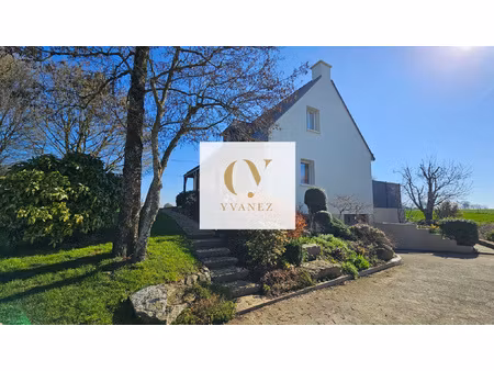 maison 7 pièces 124 m2 4 chambres bureau sous-sol jardin 105