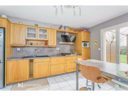 maison quincey 6 pièces 4 chambres