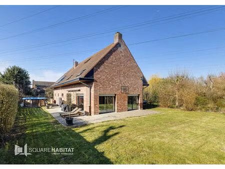 maison villeneuve d ascq