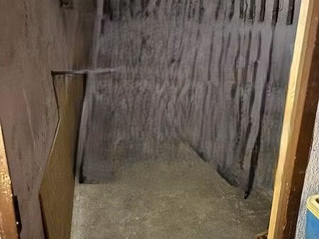 cave facile d'accès