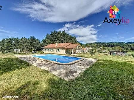 maison 7 pièces 125 m²