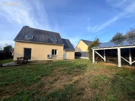 maison 6 pièces 101 m²