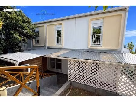 maison 4 pièces 72 m²