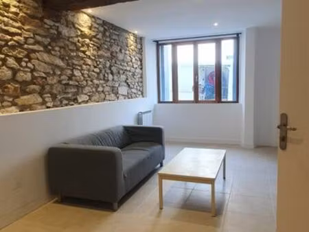 location appartement alzonne