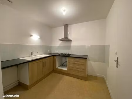 appartement 6 pièces 114 m²