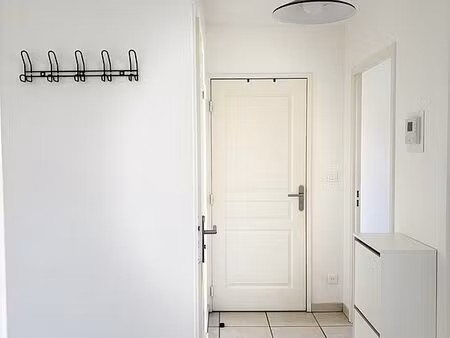 appartement 3 pièces 48 m²