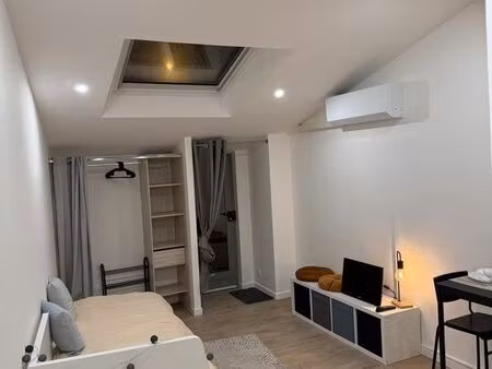 ? studio lumineux & tout confort - meyrargues