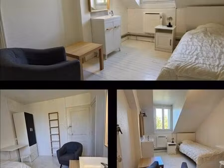 studette avenue grammont