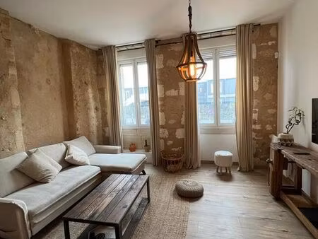 appartement proche tram et gare