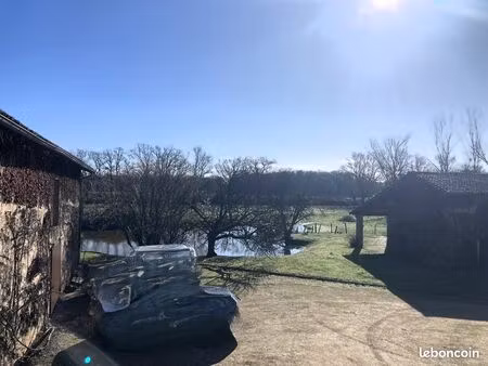 location t3 en dehors de la ville