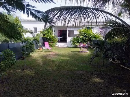 apparemment à louer à saint françois