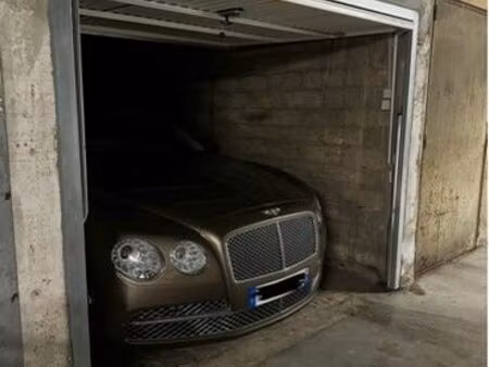 box fermé sécurisé – neuilly