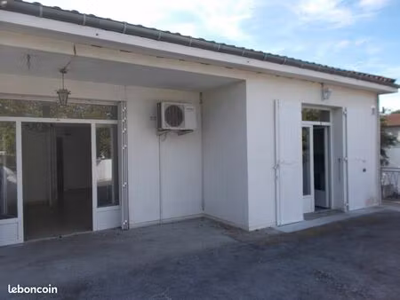 maison en location castres