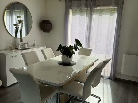 maison t5 100m2 à louer meublée sur douvaine