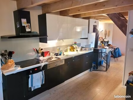 location maison à frangy