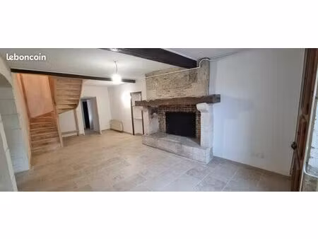 maison 5 pièces 135 m²
