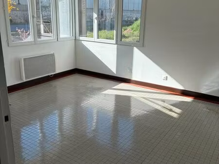 location appartement non meublé