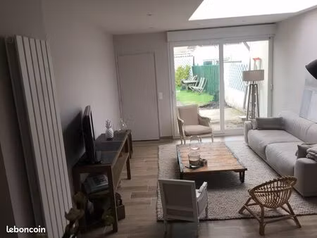 location maison proche tram