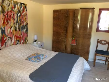 location chambre meublée