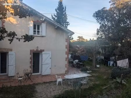 sous location chambre marseille