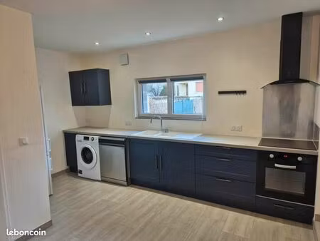 location maison condé sur huisne