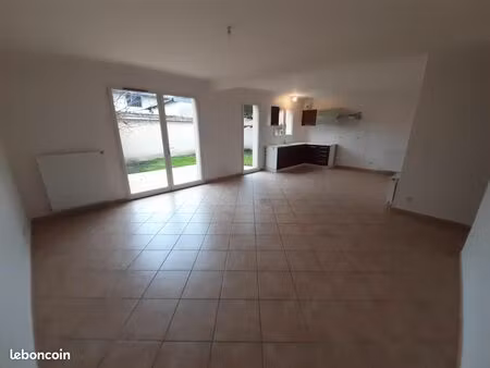 maison 5 pièces 123 m²