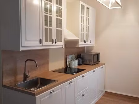 centre ville- gare- bel appartement