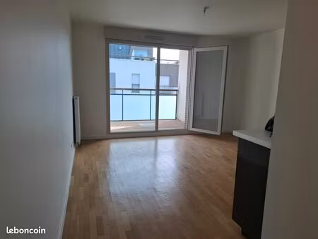 location 2 pièces les clayes-sous-bois 78