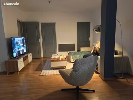 appartement t3 à louer