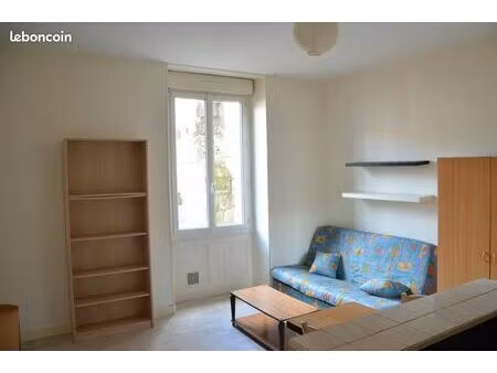 studio sur plateau angouleme